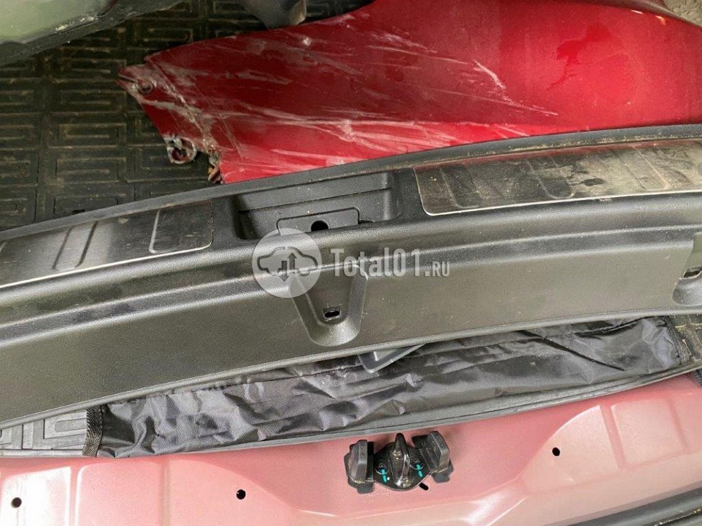 Фото Geely Atlas Pro 112