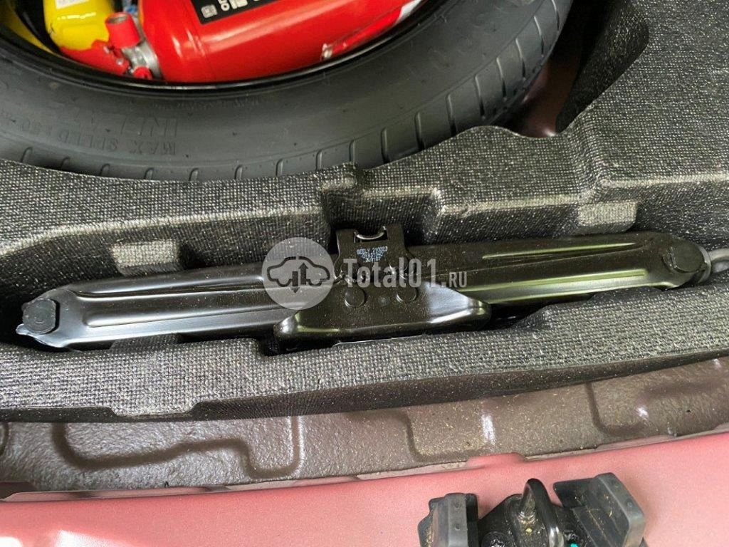 Фото Geely Atlas Pro 114