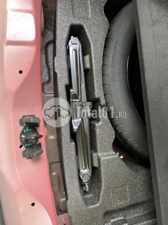 Фото Geely Atlas Pro 116