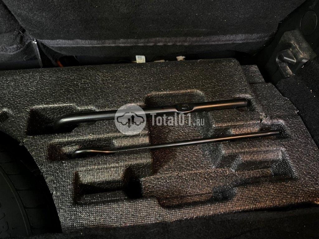 Фото Geely Atlas Pro 122