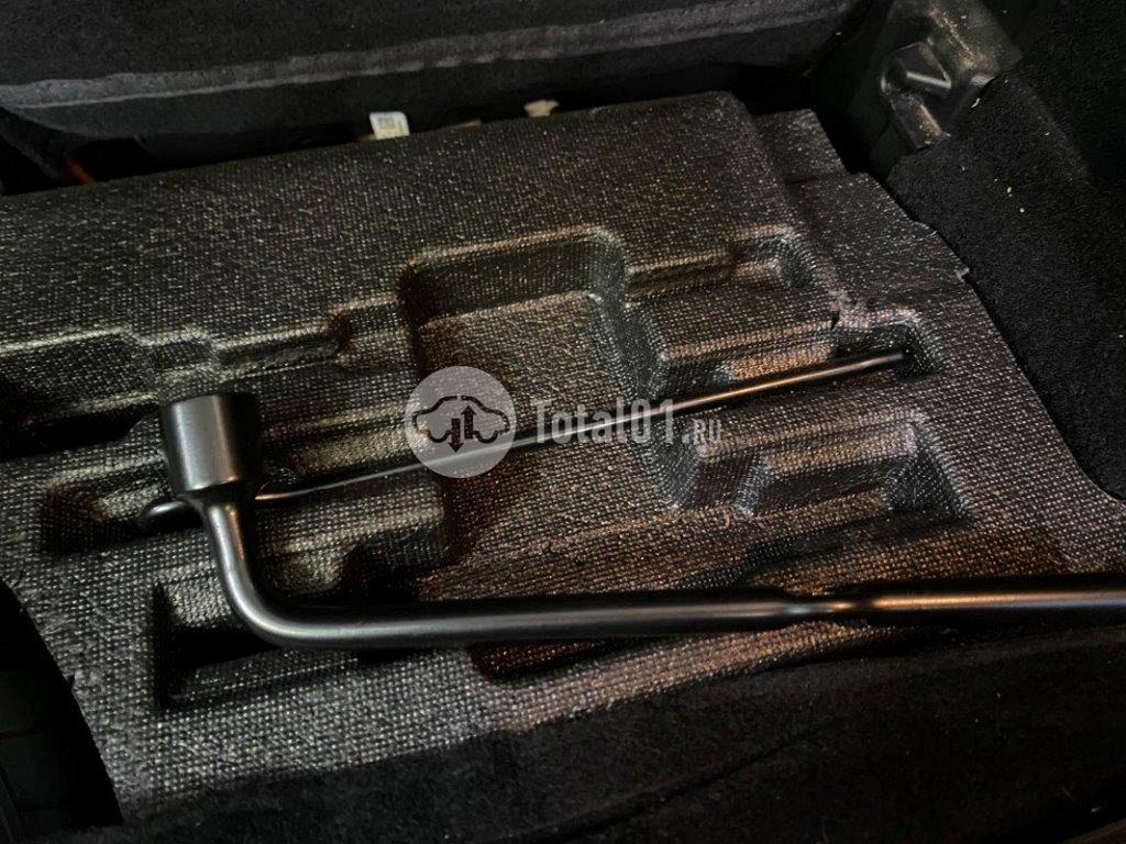 Фото Geely Atlas Pro 124