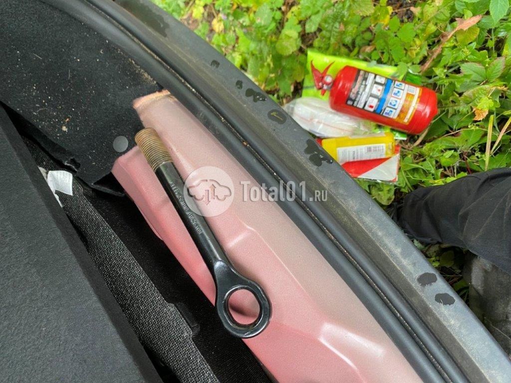 Фото Geely Atlas Pro 126