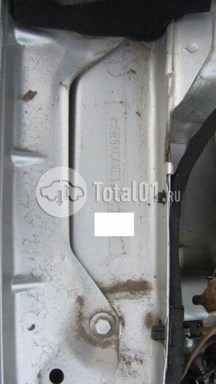 Фото Skoda Octavia 20