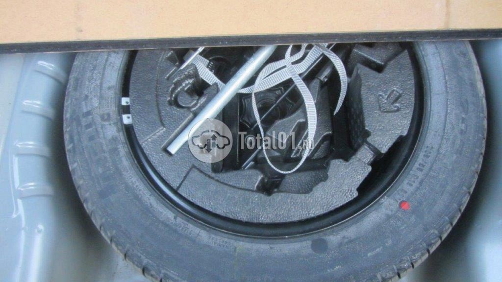 Фото Skoda Octavia 24