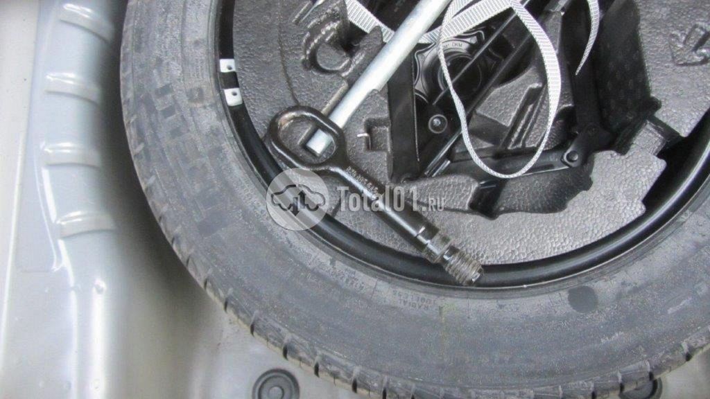 Фото Skoda Octavia 26