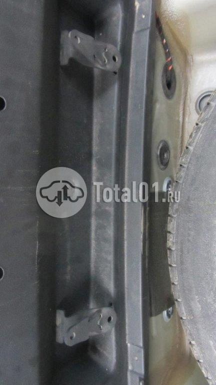 Фото Skoda Octavia 28