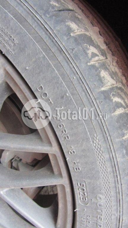 Фото Hyundai Elantra 12