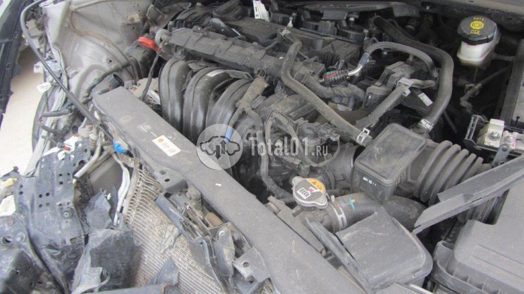 Фото Hyundai Elantra 30