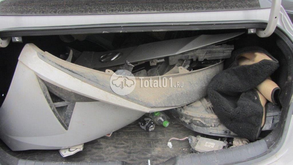 Фото Hyundai Elantra 42