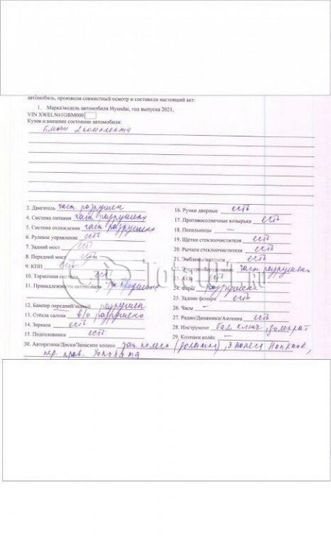 Фото Hyundai Elantra 50