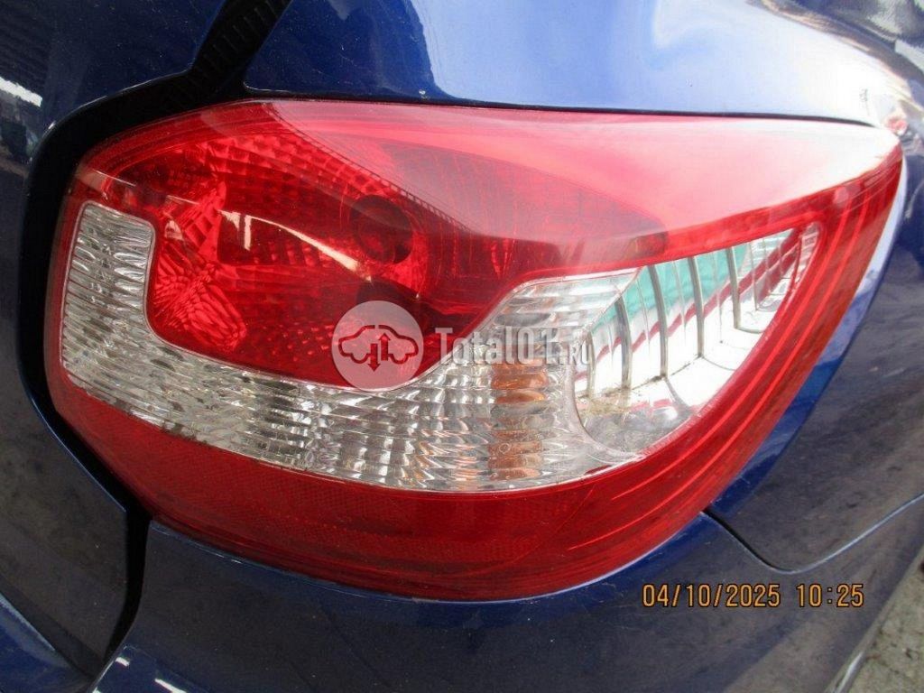 Фото ВАЗ (LADA) Granta 26