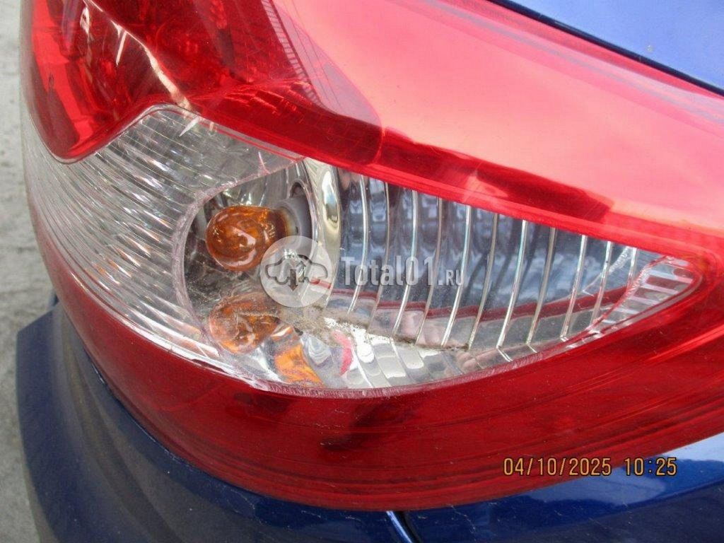 Фото ВАЗ (LADA) Granta 28