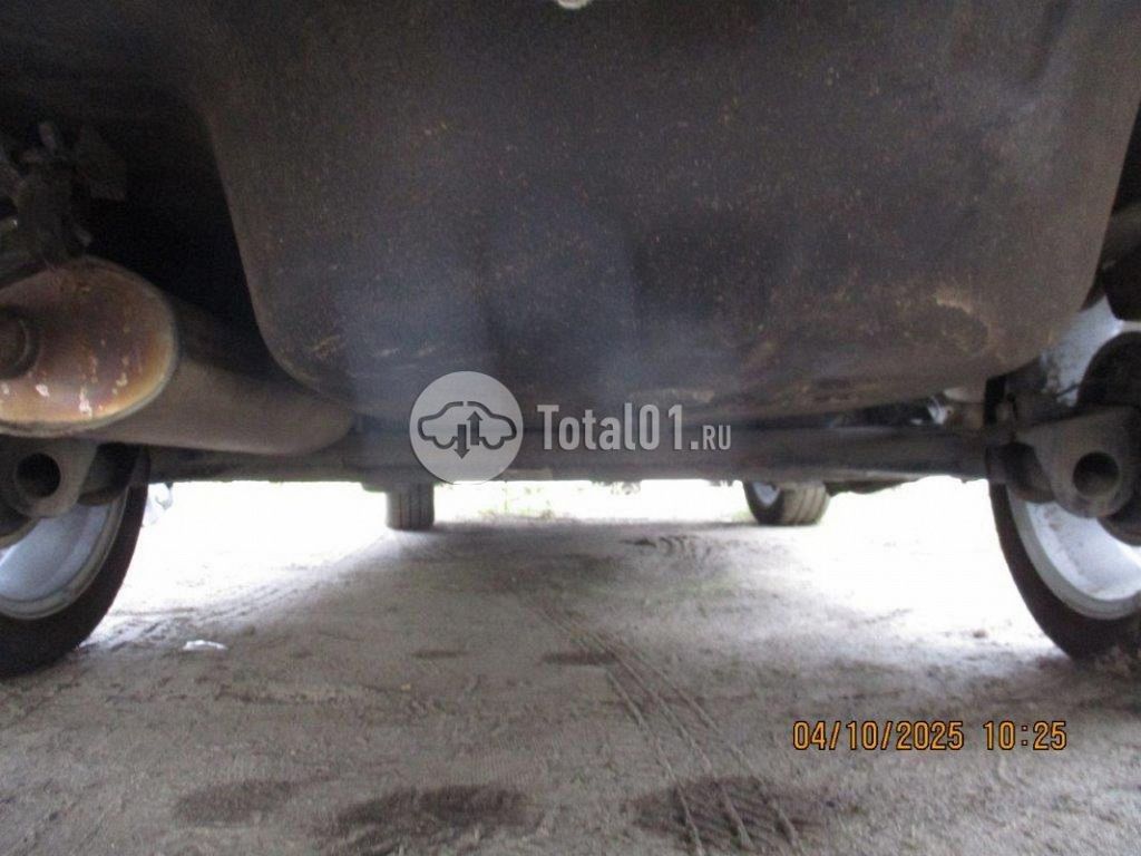 Фото ВАЗ (LADA) Granta 36