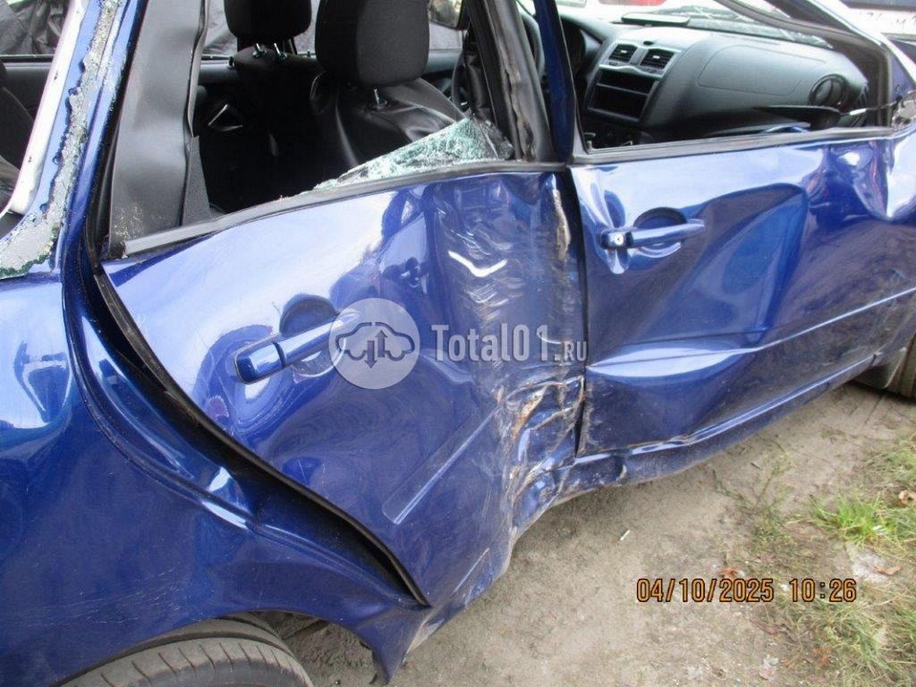 Фото ВАЗ (LADA) Granta 44