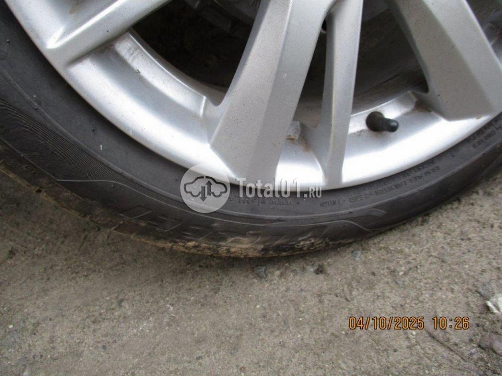 Фото ВАЗ (LADA) Granta 48