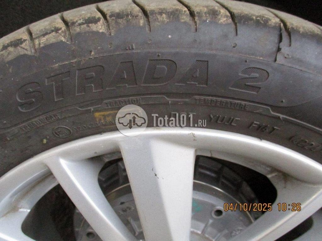 Фото ВАЗ (LADA) Granta 50