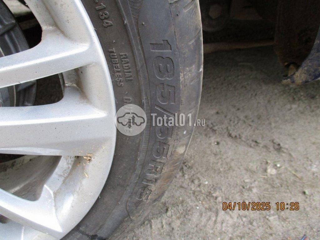 Фото ВАЗ (LADA) Granta 52