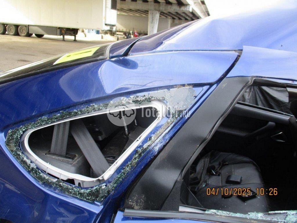 Фото ВАЗ (LADA) Granta 56