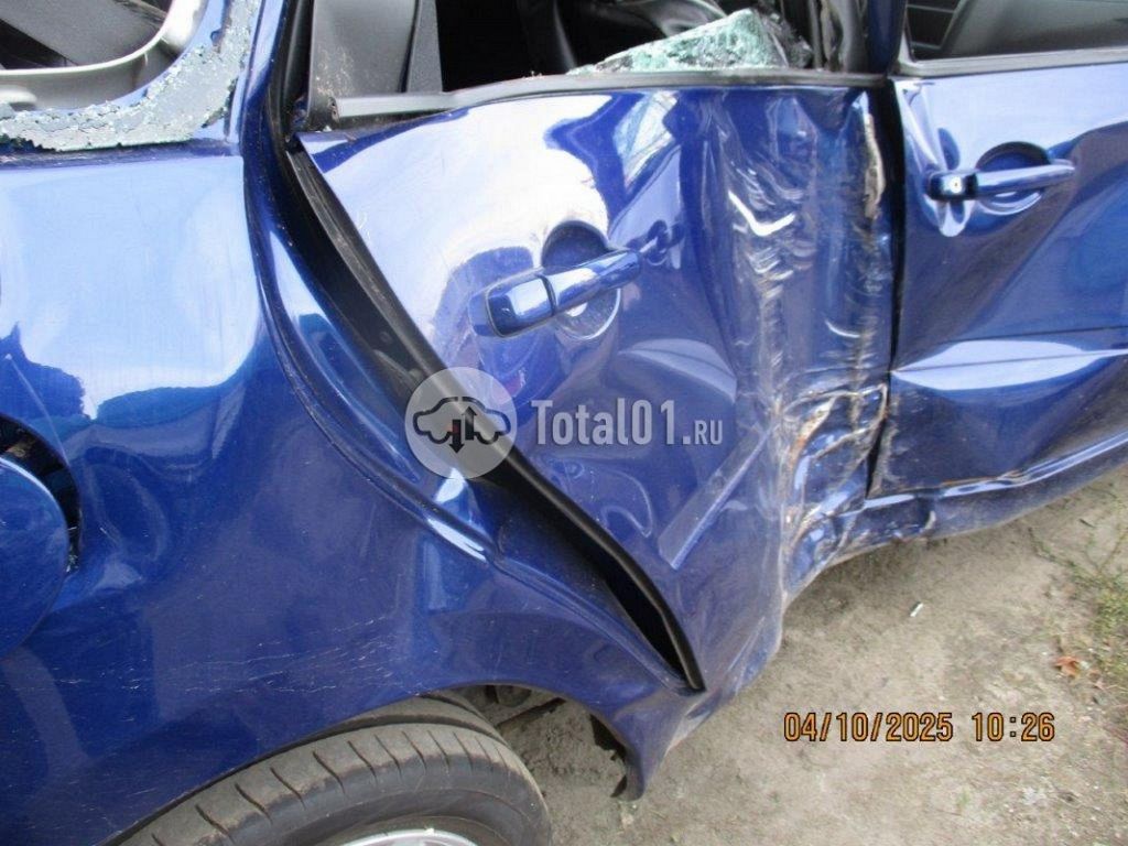 Фото ВАЗ (LADA) Granta 58