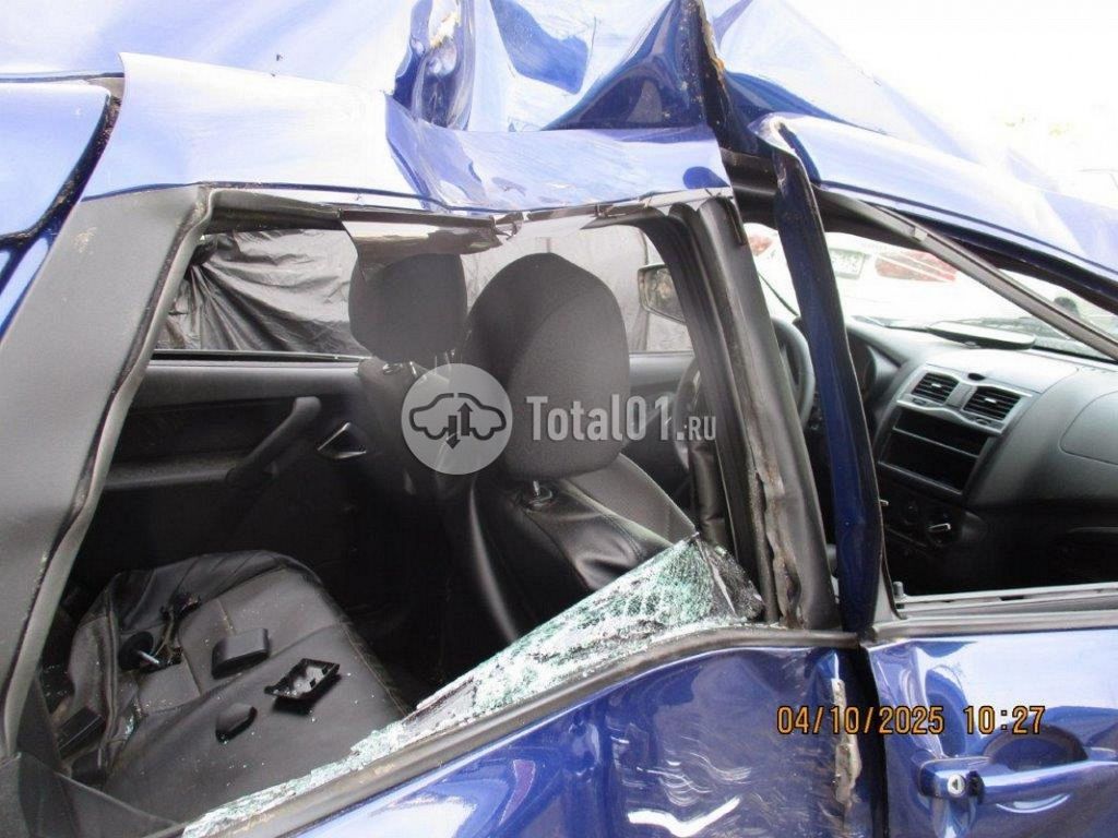 Фото ВАЗ (LADA) Granta 62