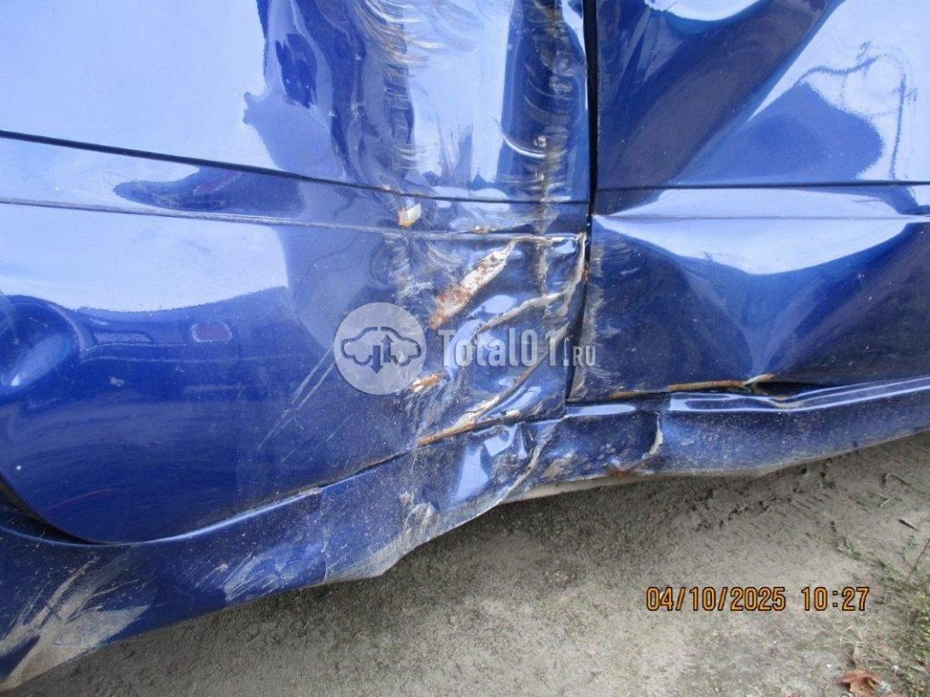 Фото ВАЗ (LADA) Granta 64