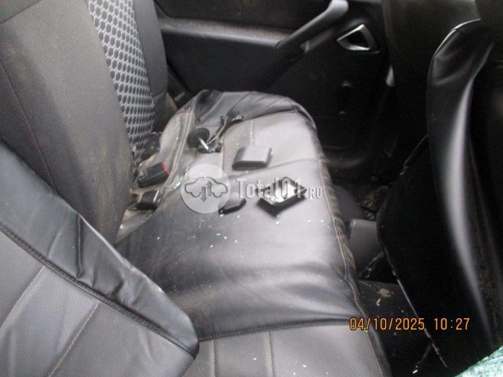 Фото ВАЗ (LADA) Granta 68