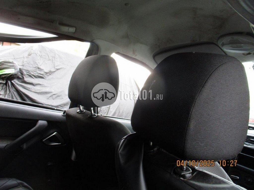 Фото ВАЗ (LADA) Granta 70