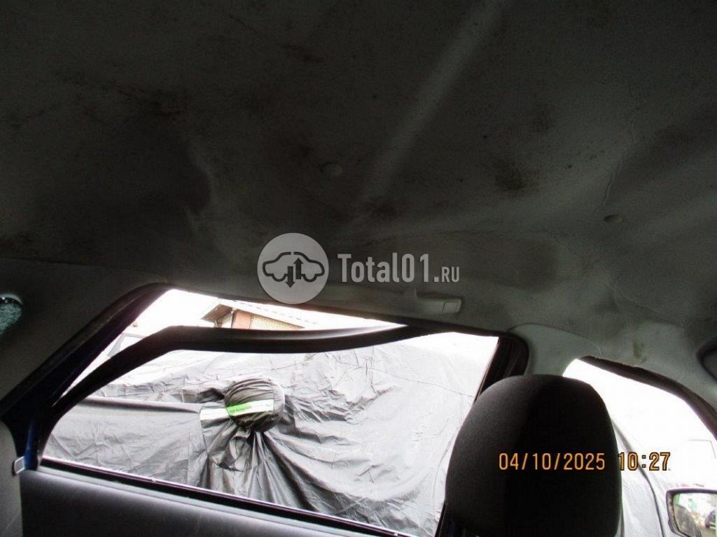 Фото ВАЗ (LADA) Granta 72