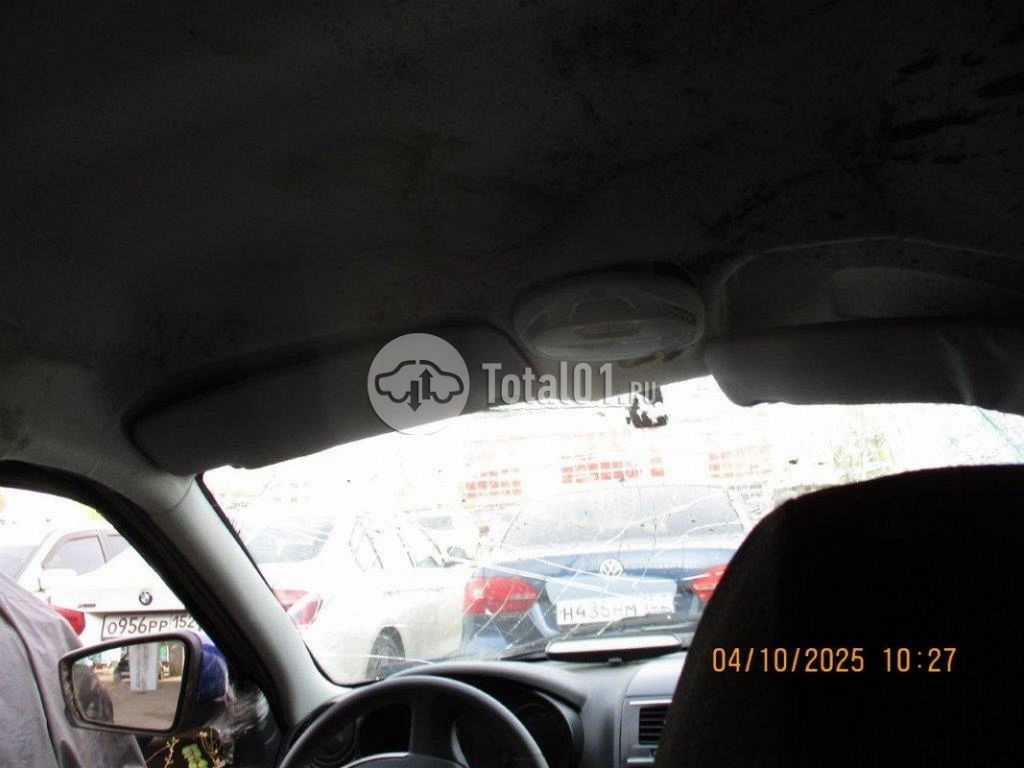 Фото ВАЗ (LADA) Granta 74