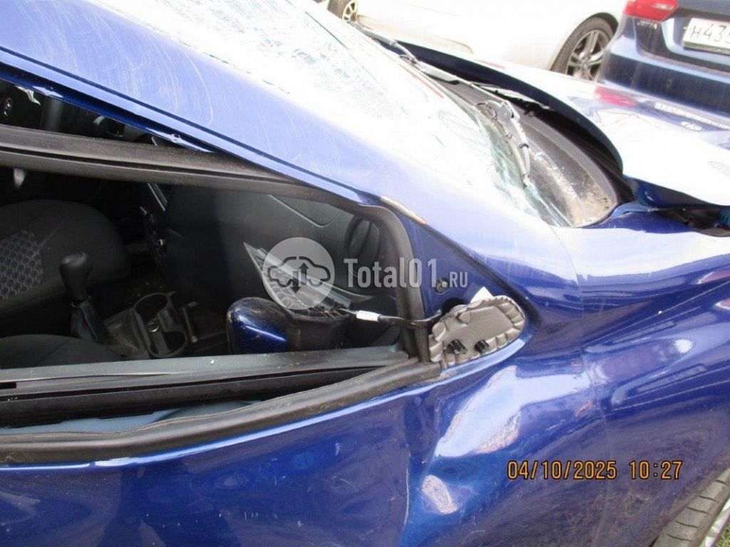 Фото ВАЗ (LADA) Granta 84