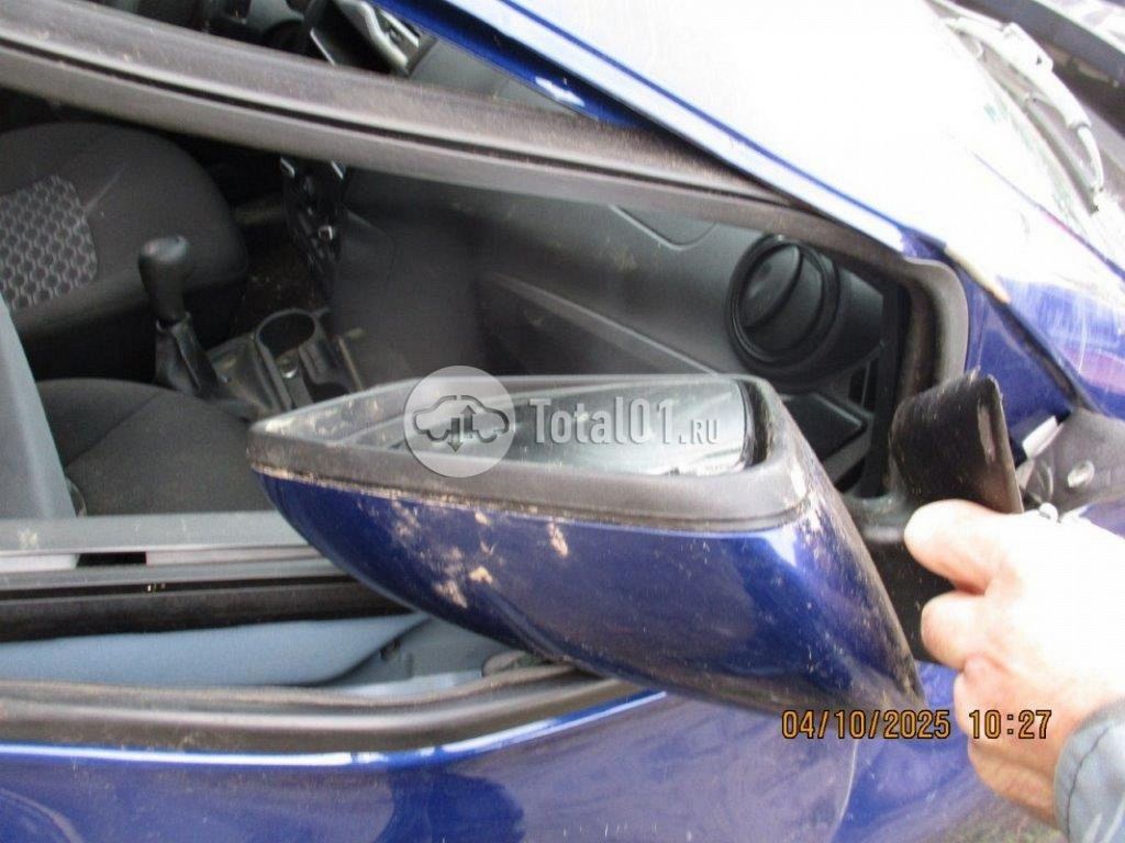 Фото ВАЗ (LADA) Granta 86