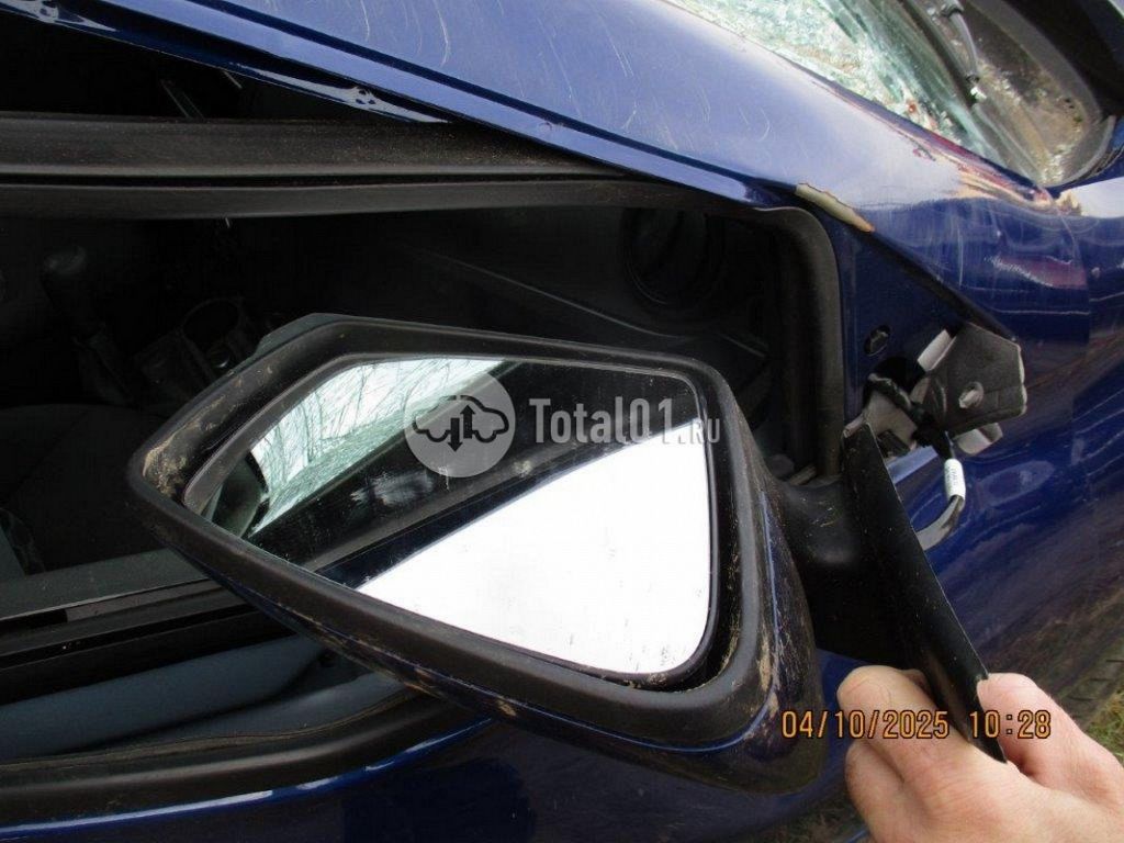 Фото ВАЗ (LADA) Granta 88