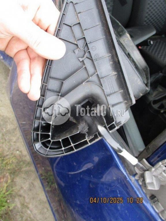 Фото ВАЗ (LADA) Granta 90