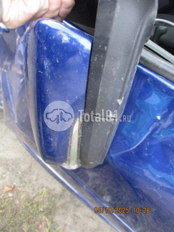 Фото ВАЗ (LADA) Granta 92