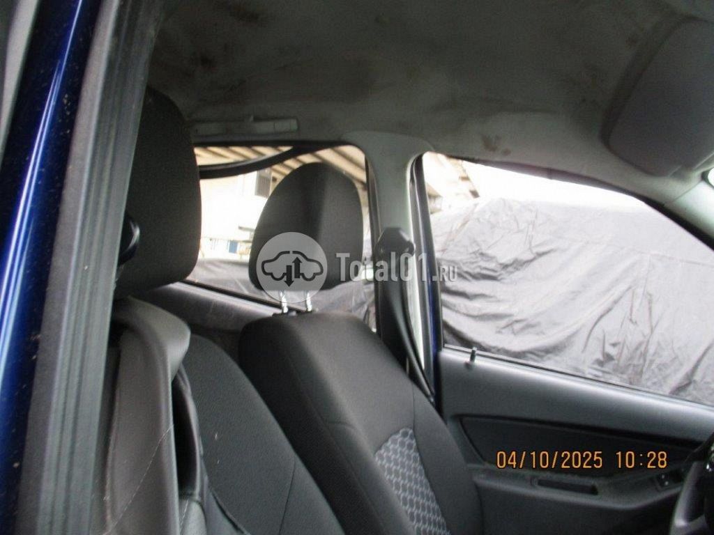 Фото ВАЗ (LADA) Granta 94