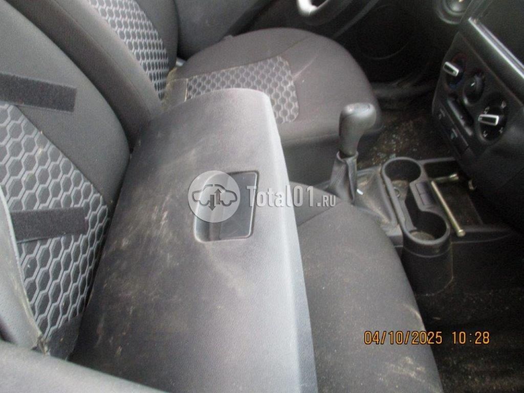 Фото ВАЗ (LADA) Granta 96