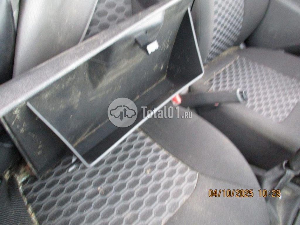 Фото ВАЗ (LADA) Granta 98