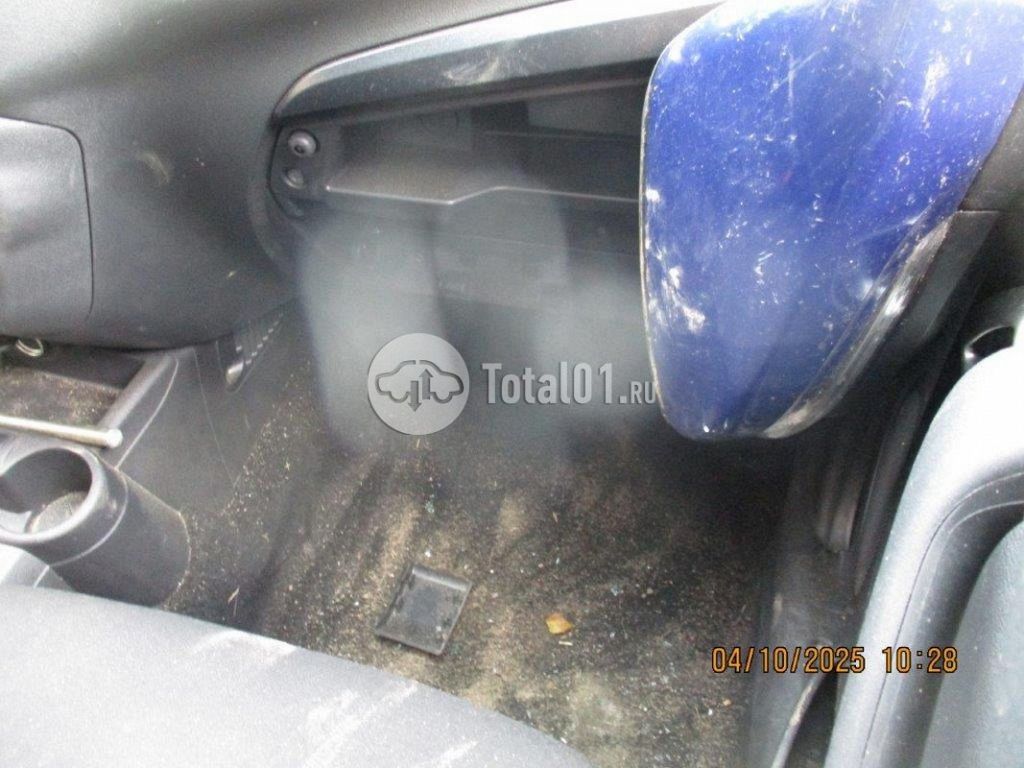 Фото ВАЗ (LADA) Granta 100