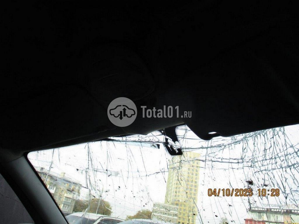 Фото ВАЗ (LADA) Granta 102