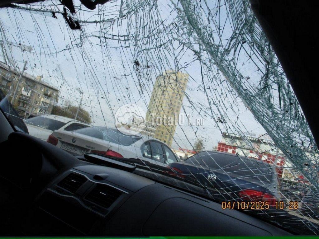 Фото ВАЗ (LADA) Granta 104