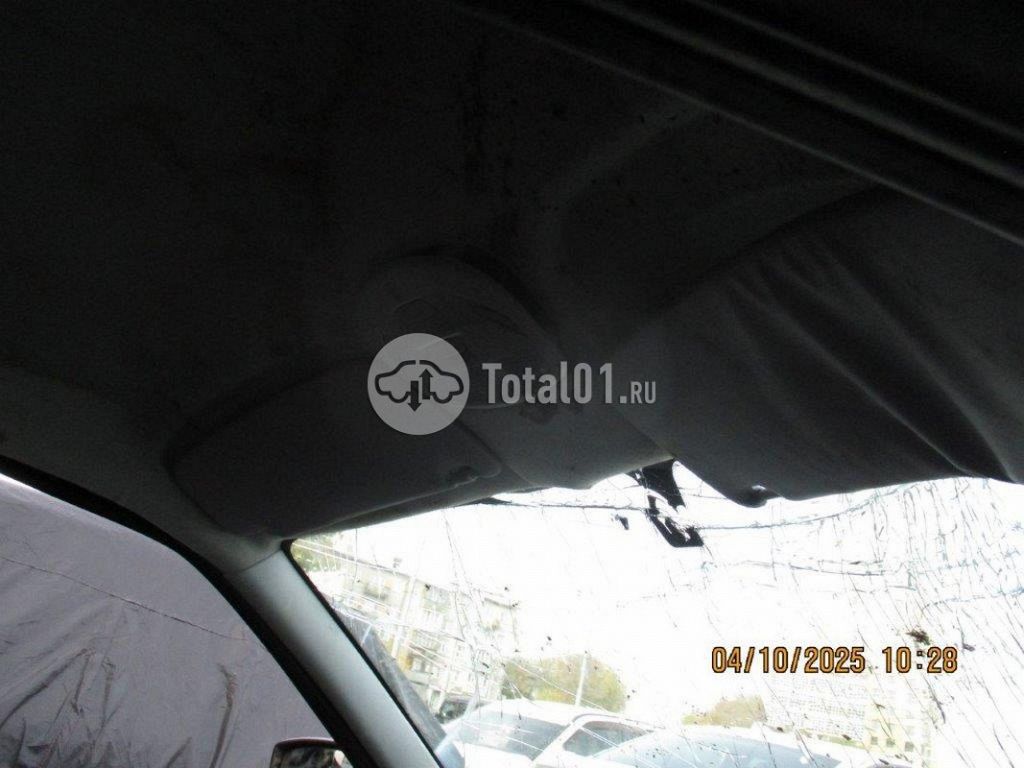 Фото ВАЗ (LADA) Granta 106