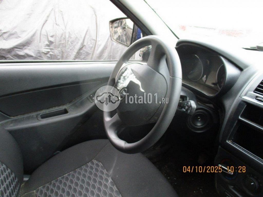 Фото ВАЗ (LADA) Granta 110