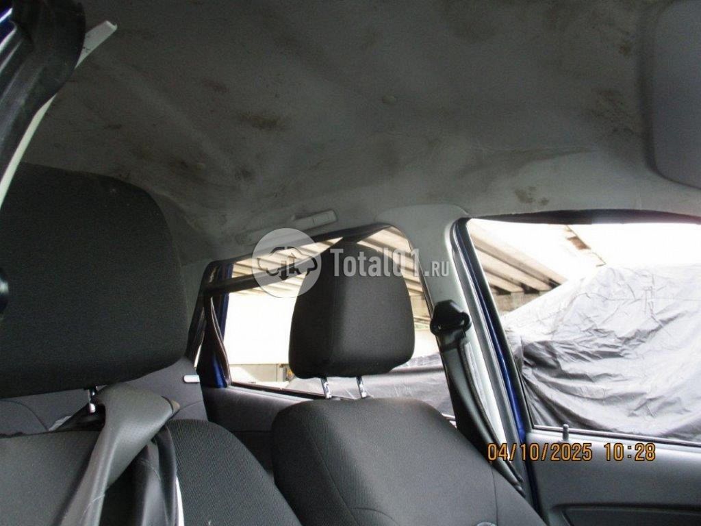 Фото ВАЗ (LADA) Granta 112