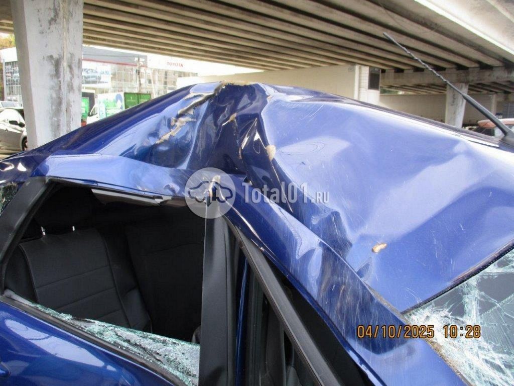 Фото ВАЗ (LADA) Granta 114