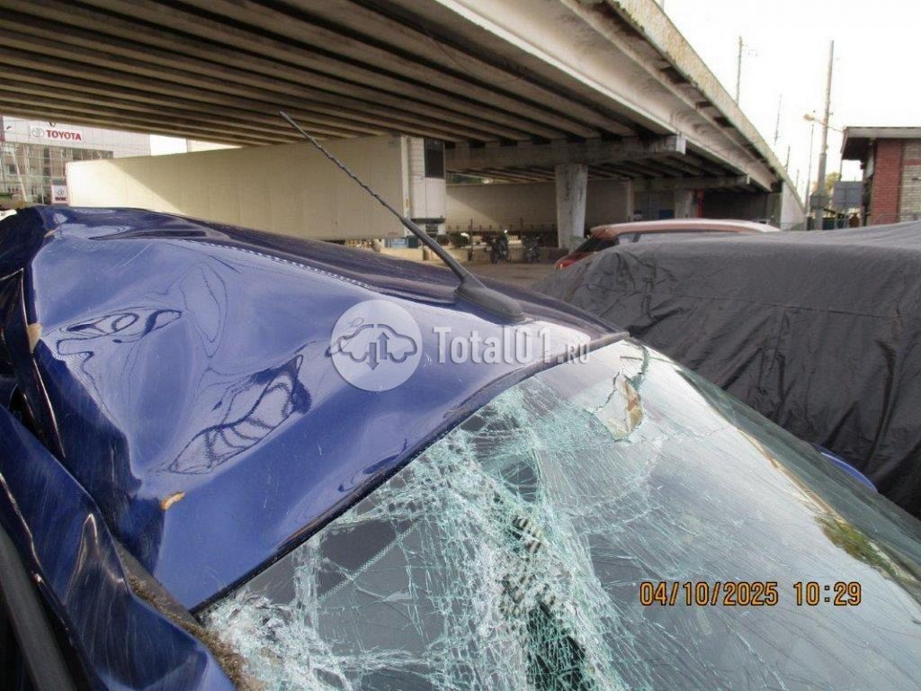 Фото ВАЗ (LADA) Granta 116