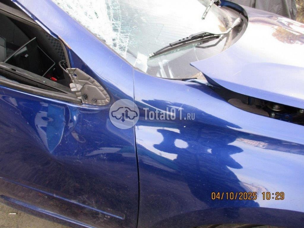 Фото ВАЗ (LADA) Granta 118