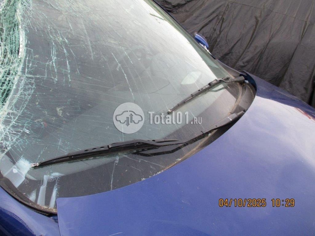 Фото ВАЗ (LADA) Granta 126