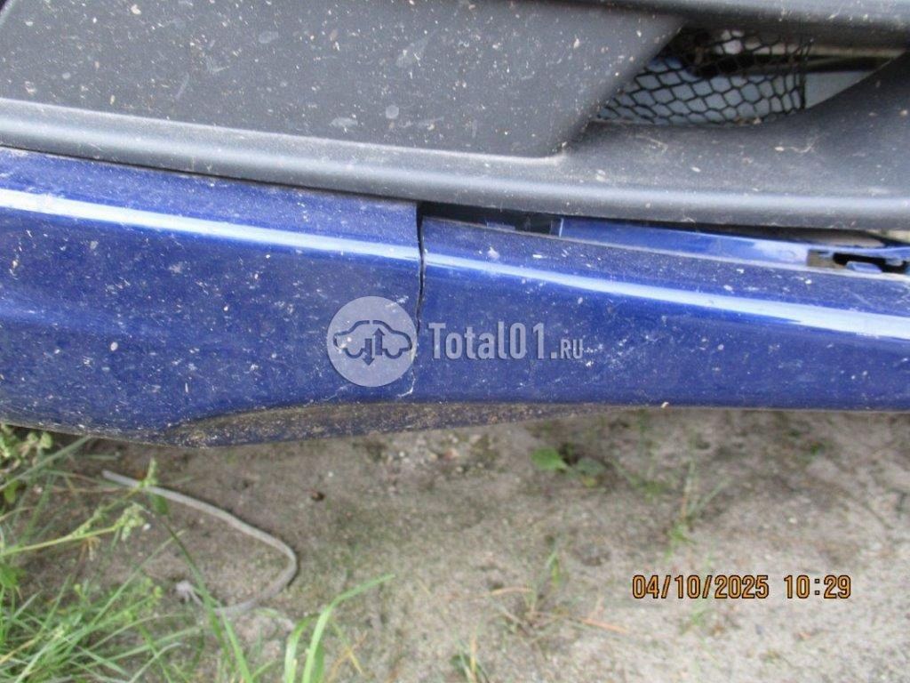 Фото ВАЗ (LADA) Granta 134