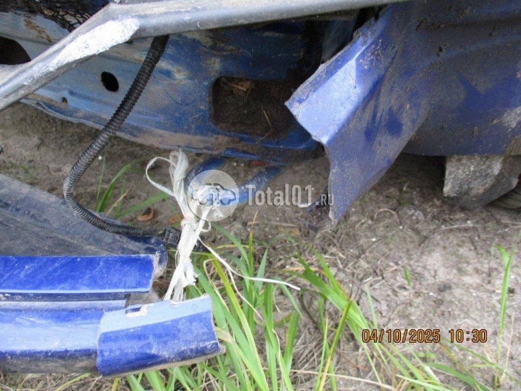 Фото ВАЗ (LADA) Granta 150