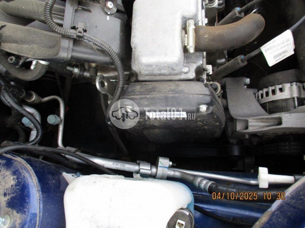 Фото ВАЗ (LADA) Granta 164